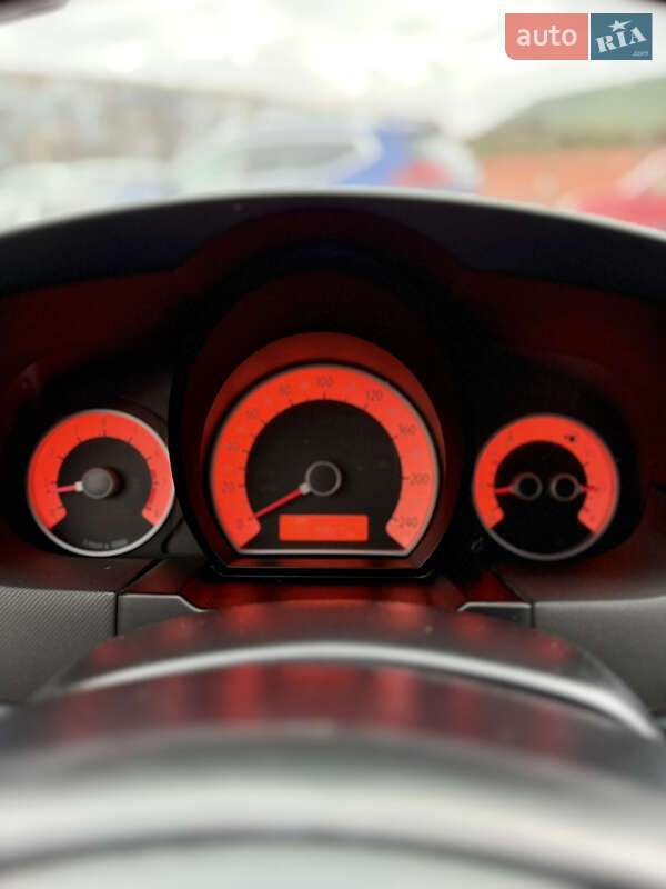 Хетчбек Kia Ceed 2008 в Кропивницькому