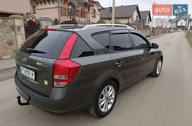 Универсал Kia Ceed 2011 в Ивано-Франковске