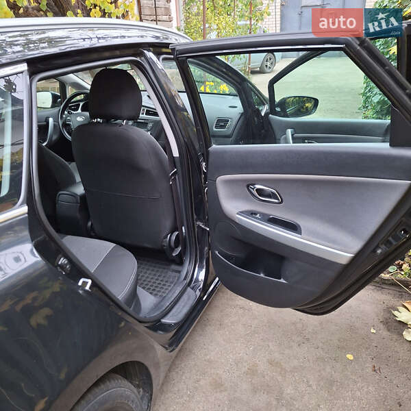 Универсал Kia Ceed 2013 в Херсоне фото 12 Универсал Kia Ceed 2013 в Херсоне