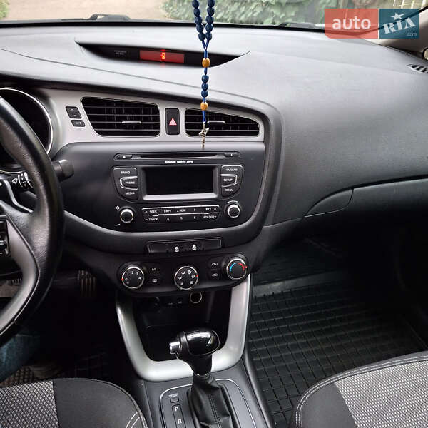 Универсал Kia Ceed 2013 в Херсоне фото 18 Универсал Kia Ceed 2013 в Херсоне