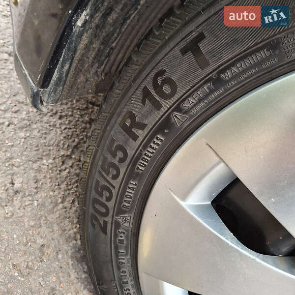 Универсал Kia Ceed 2013 в Херсоне фото 23 Универсал Kia Ceed 2013 в Херсоне