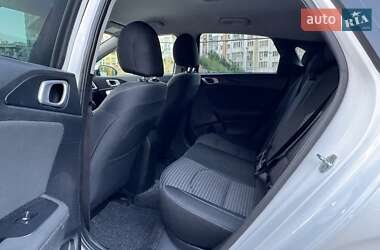 Хэтчбек Kia Ceed 2022 в Львове