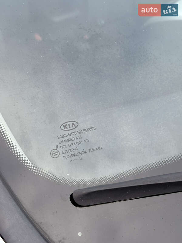 Универсал Kia Ceed 2010 в Кропивницком