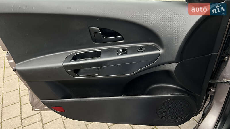 Универсал Kia Ceed 2008 в Львове