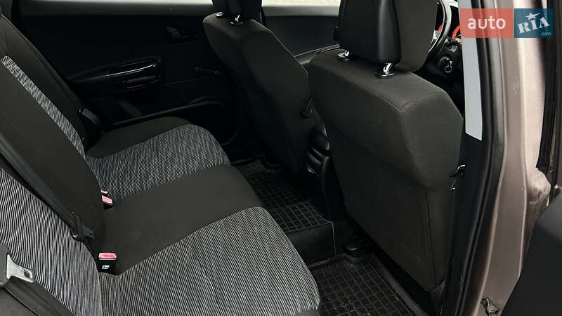 Универсал Kia Ceed 2008 в Львове