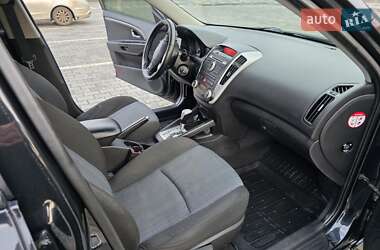 Універсал Kia Ceed 2010 в Кривому Розі