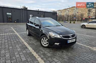Універсал Kia Ceed 2010 в Кривому Розі