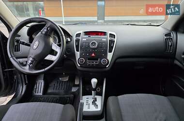 Універсал Kia Ceed 2010 в Кривому Розі