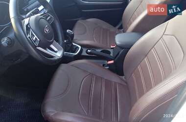 Хэтчбек Kia Ceed 2021 в Днепре