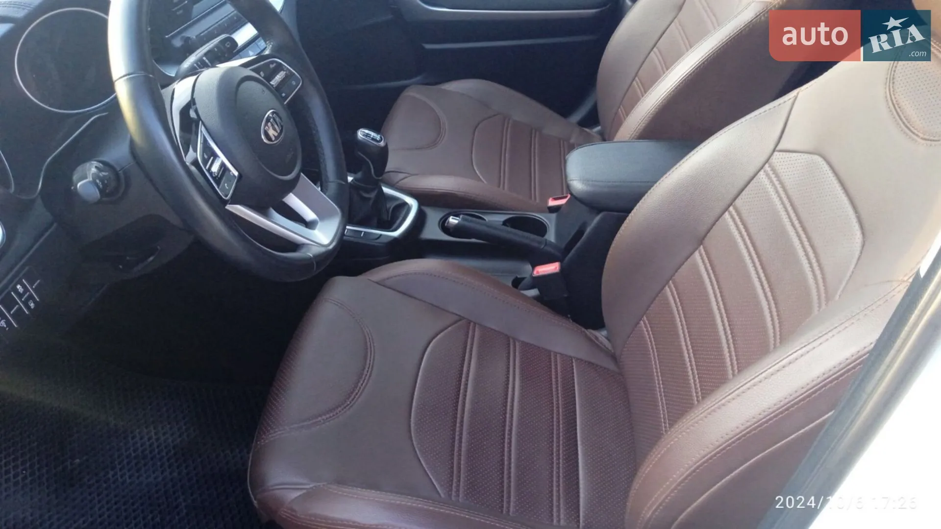 2021 Kia Cee'd - мініатюра 6
