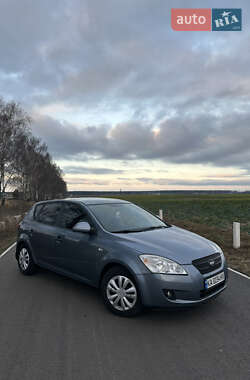 Хетчбек Kia Ceed 2008 в Броварах