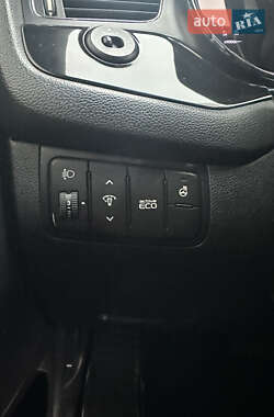 Хэтчбек Kia Ceed 2013 в Мукачево