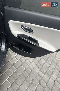 Хэтчбек Kia Ceed 2013 в Мукачево