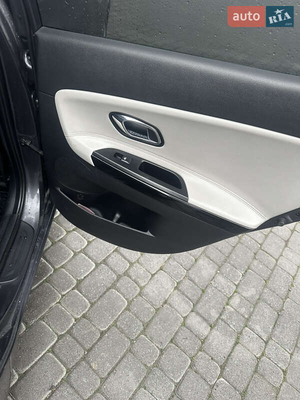 Хэтчбек Kia Ceed 2013 в Мукачево