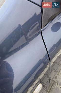 Хэтчбек Kia Ceed 2009 в Черновцах