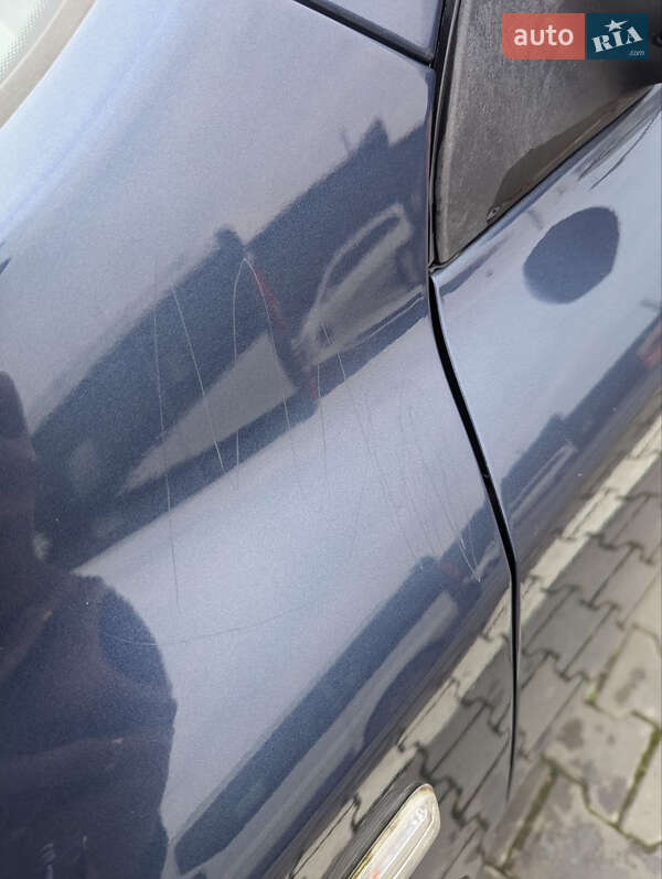 Хэтчбек Kia Ceed 2009 в Черновцах