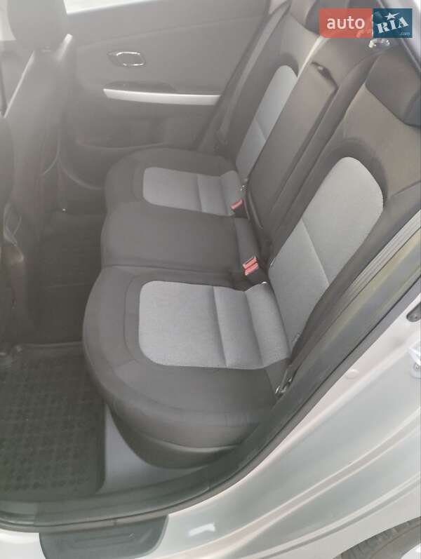 Универсал Kia Ceed 2016 в Черновцах фото 2 Универсал Kia Ceed 2016 в Черновцах