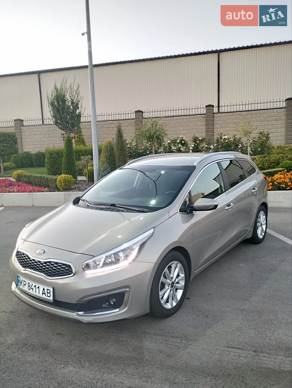 2015 Kia Cee'd - мініатюра 25
