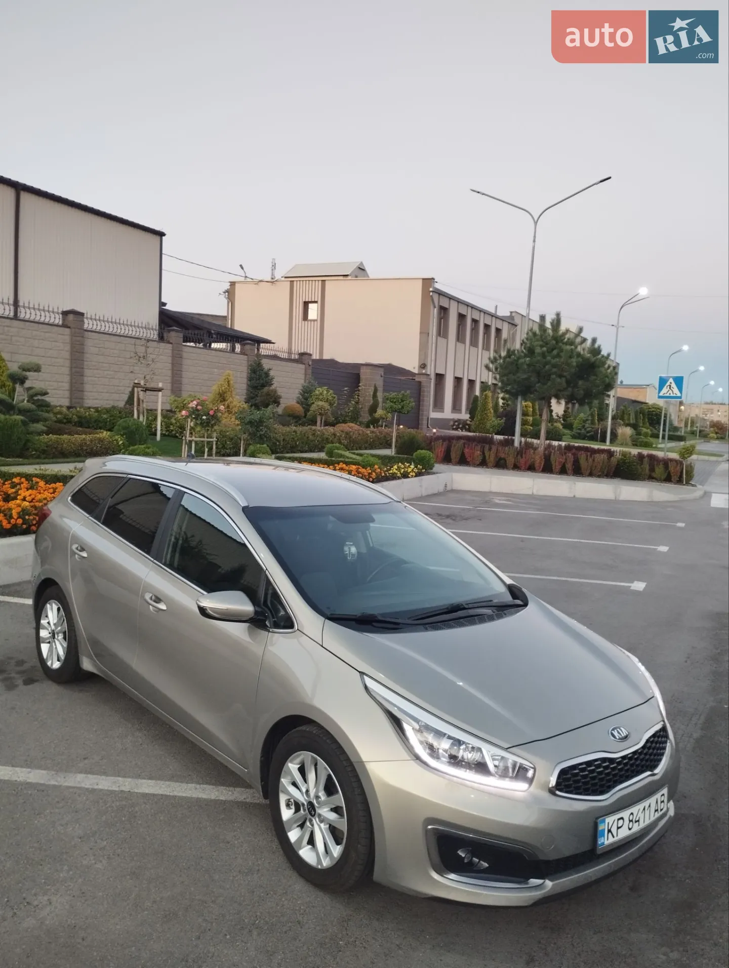 2016 Kia Cee'd - мініатюра 9