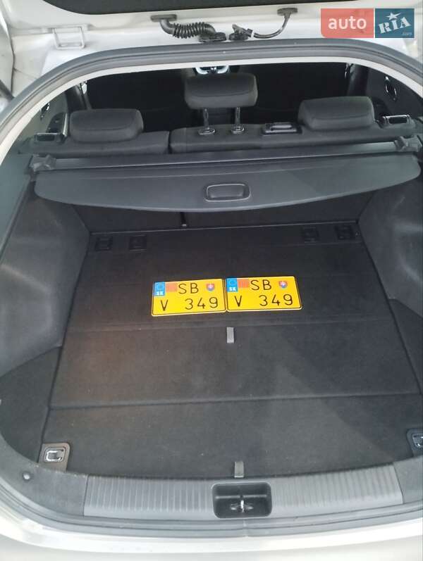 Универсал Kia Ceed 2016 в Черновцах фото 30 Универсал Kia Ceed 2016 в Черновцах