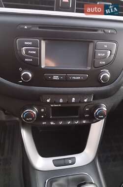 Универсал Kia Ceed 2016 в Черновцах