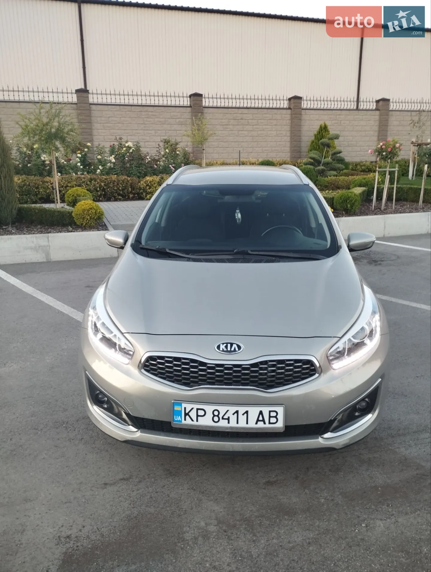 2016 Kia Cee'd - мініатюра 54