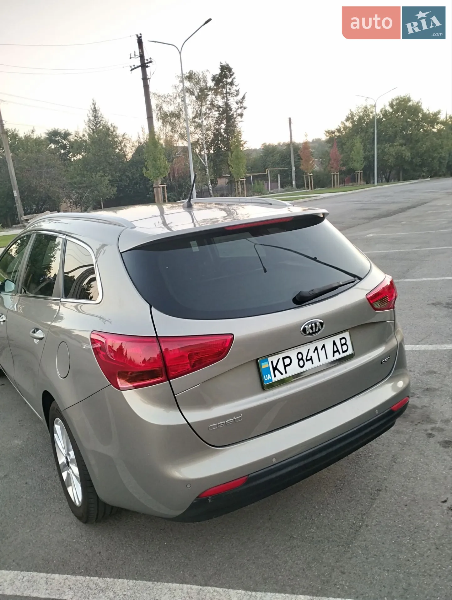 2016 Kia Cee'd - мініатюра 68