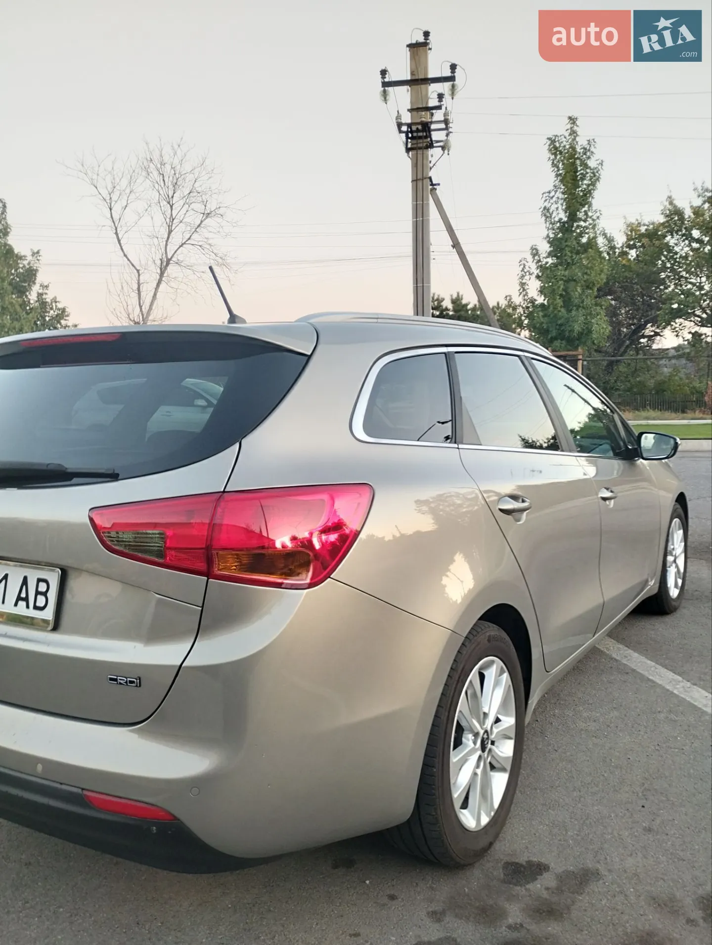 2016 Kia Cee'd - мініатюра 74