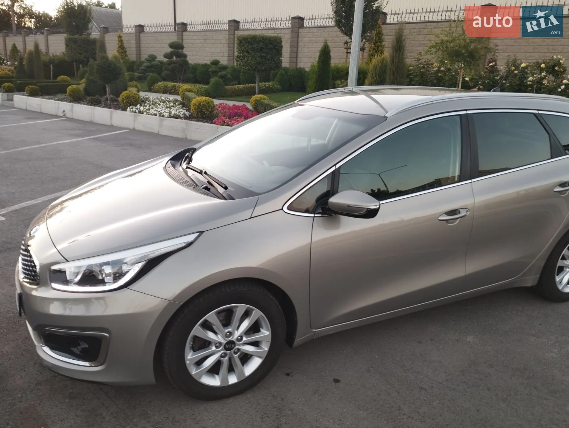 2016 Kia Cee'd - мініатюра 84