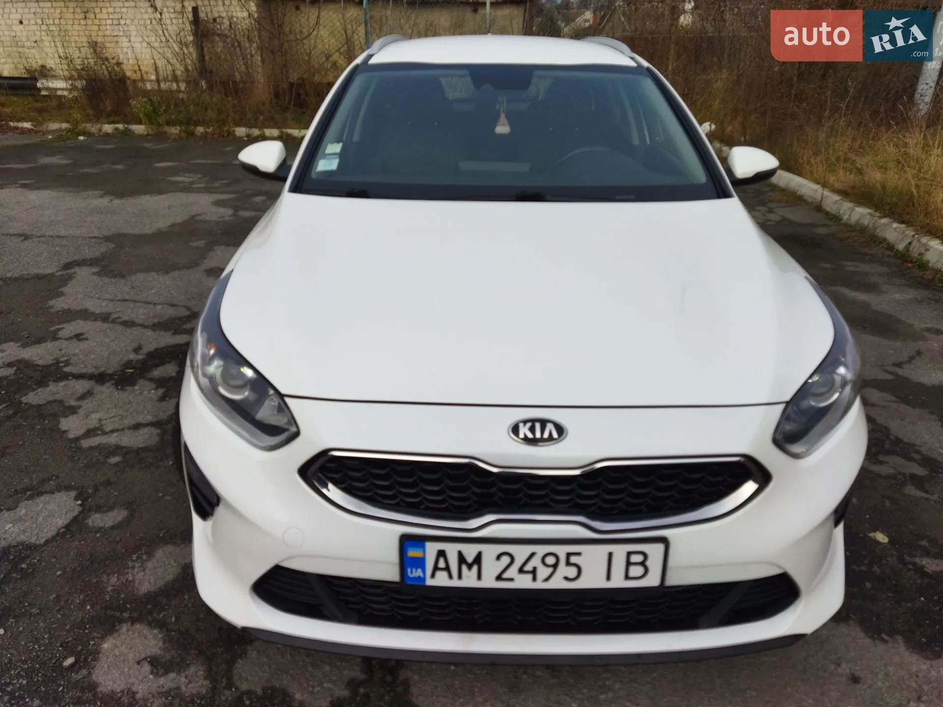 2021 Kia Cee'd - мініатюра 9