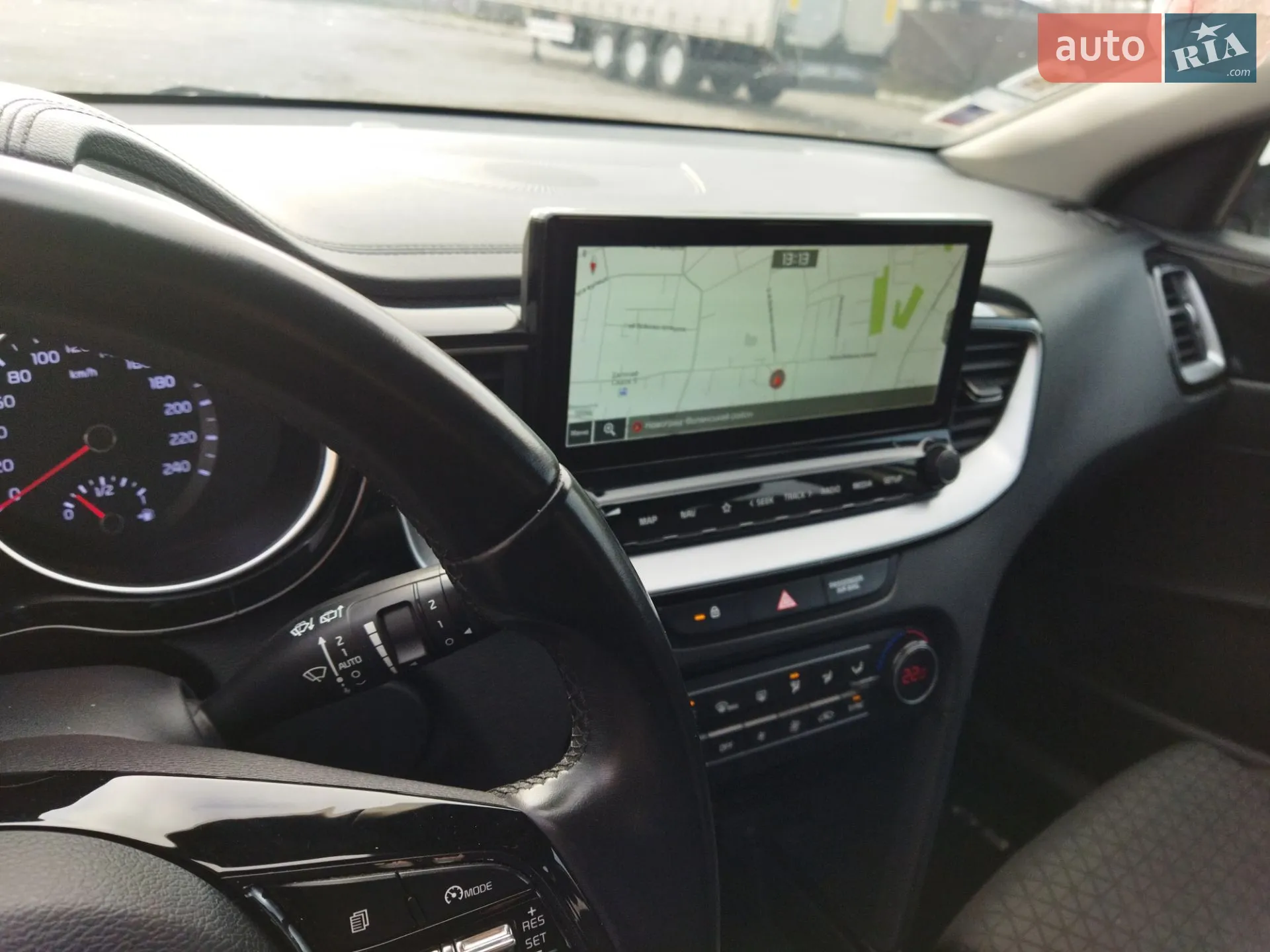 2021 Kia Cee'd - мініатюра 4