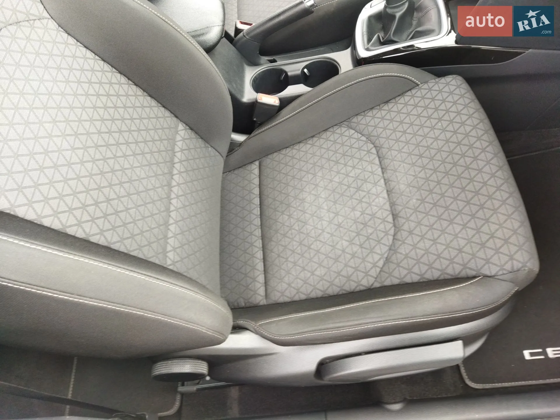 2021 Kia Cee'd - мініатюра 29