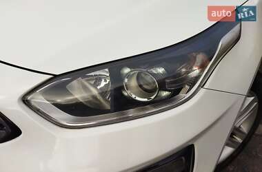 Универсал Kia Ceed 2021 в Звягеле