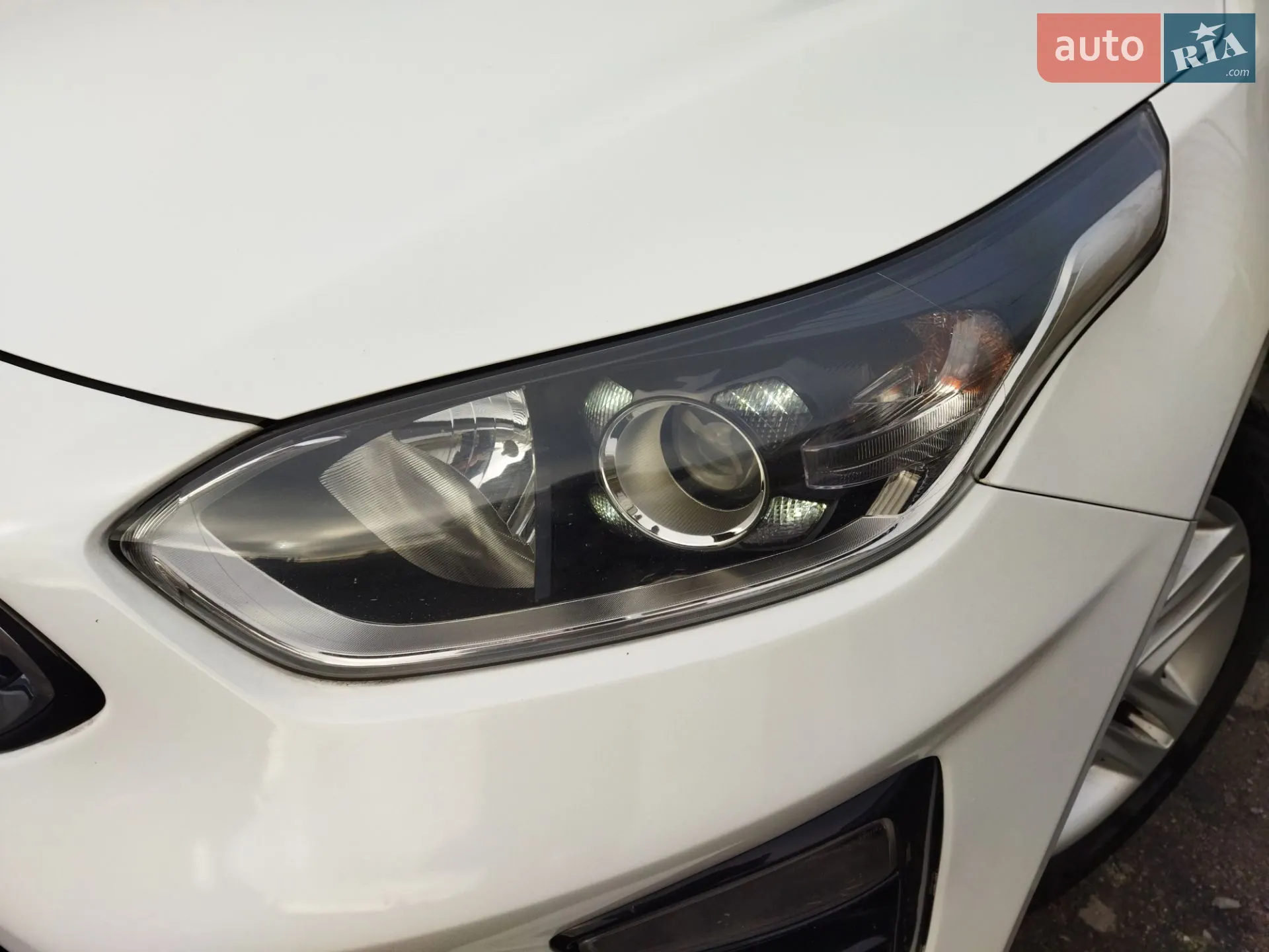 2021 Kia Cee'd - мініатюра 7