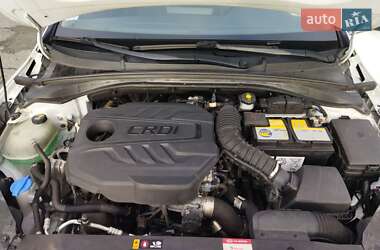 Универсал Kia Ceed 2021 в Звягеле
