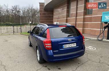 Универсал Kia Ceed 2008 в Одессе