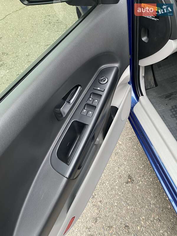 Універсал Kia Ceed 2008 в Одесі