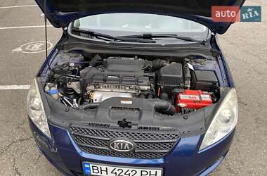 Універсал Kia Ceed 2008 в Одесі