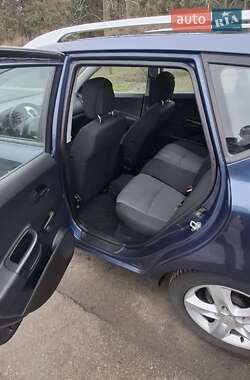 Универсал Kia Ceed 2011 в Киеве