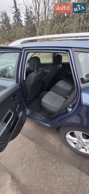 Универсал Kia Ceed 2011 в Киеве