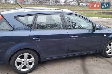 Универсал Kia Ceed 2011 в Киеве