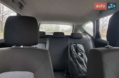 Универсал Kia Ceed 2011 в Киеве