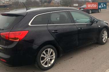 Универсал Kia Ceed 2013 в Калиновке