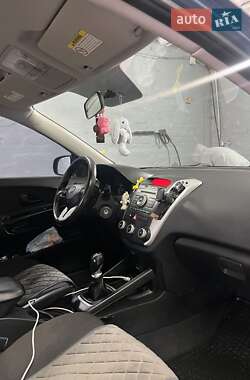 Хетчбек Kia Ceed 2010 в Ніжині