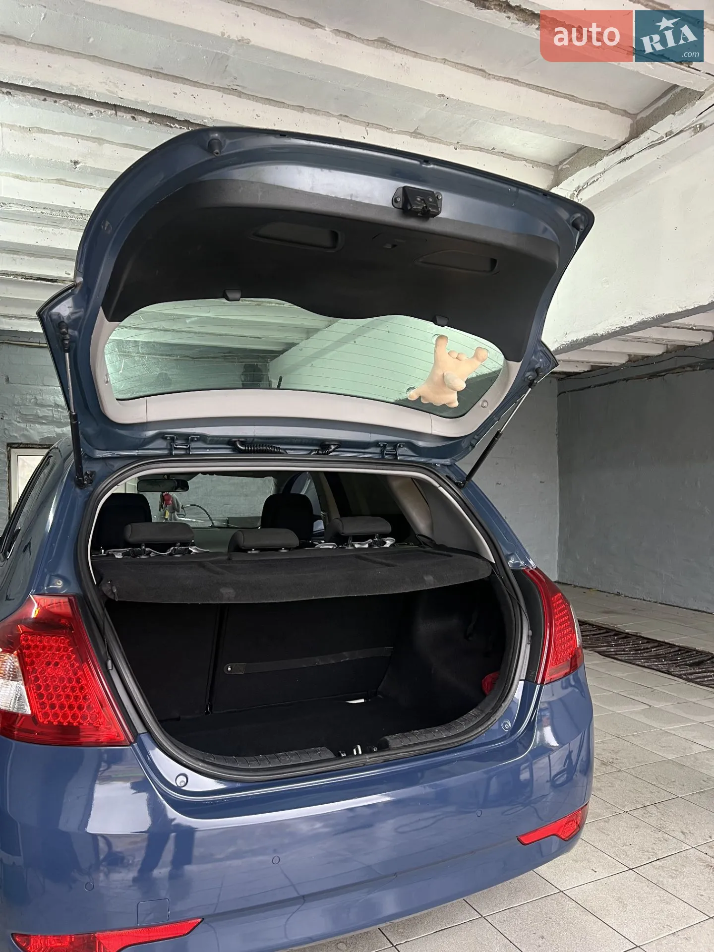 2010 Kia Cee'd - мініатюра 16