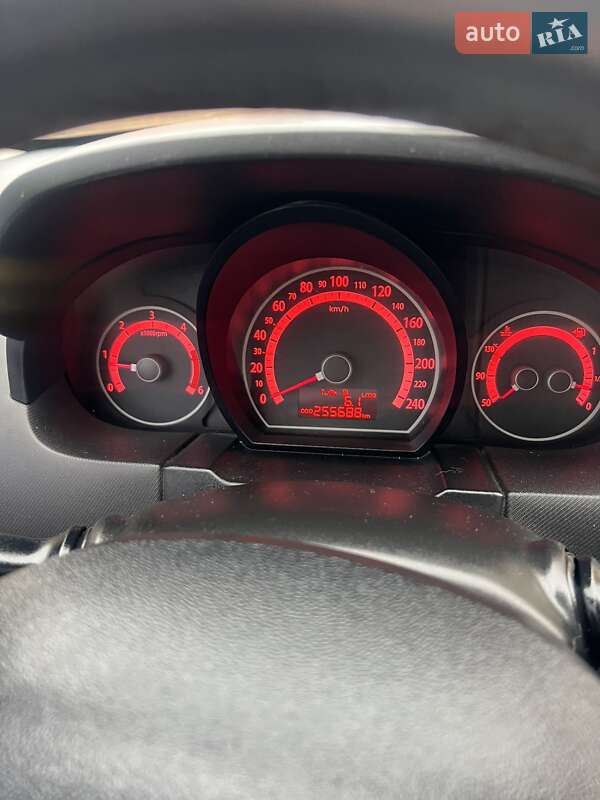 Хэтчбек Kia Ceed 2010 в Нежине