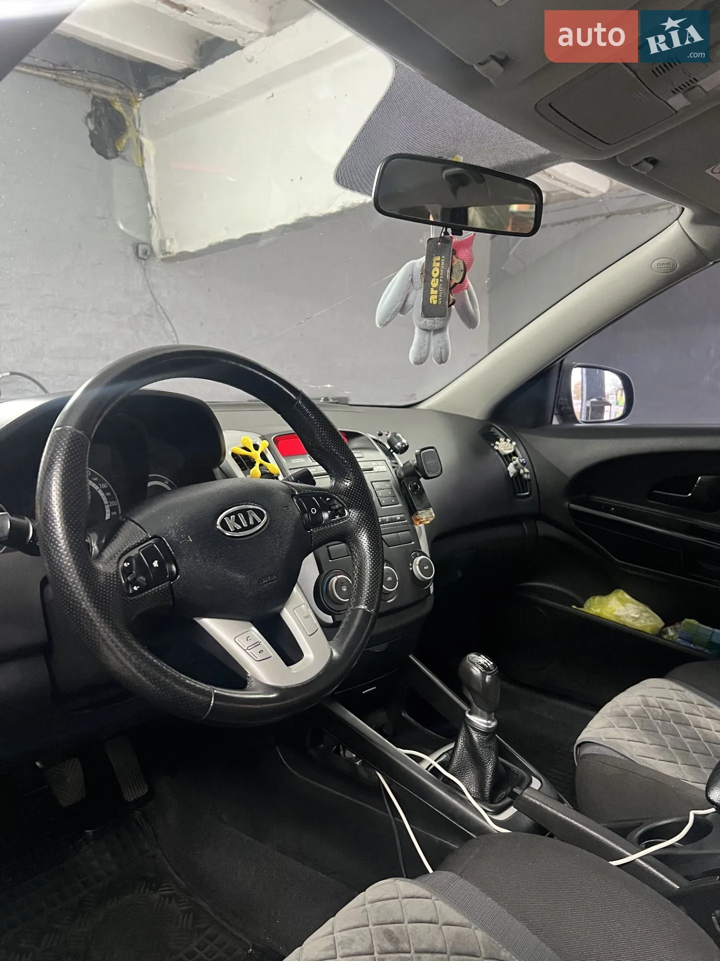 2010 Kia Cee'd - мініатюра 21
