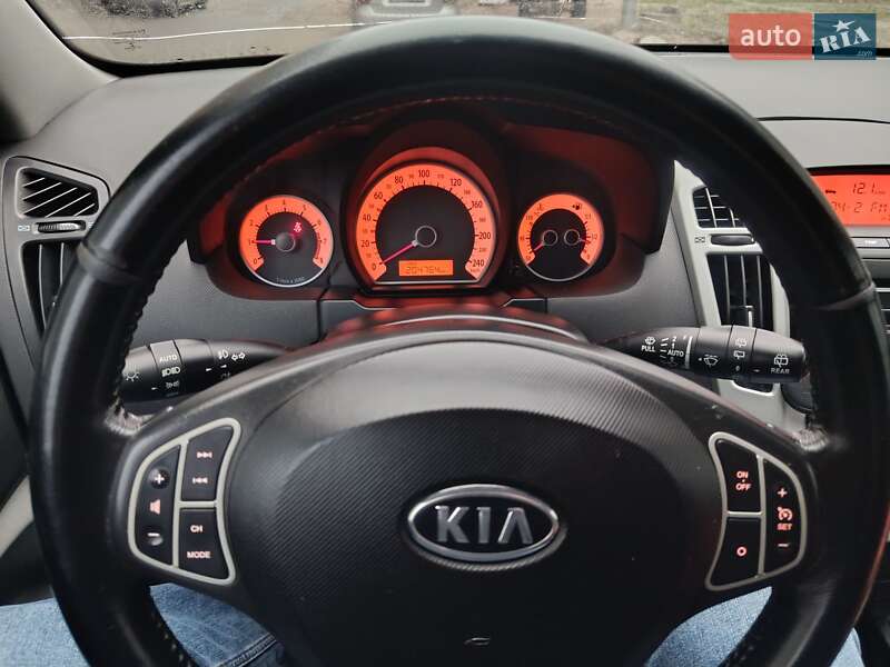 Хетчбек Kia Ceed 2008 в Києві