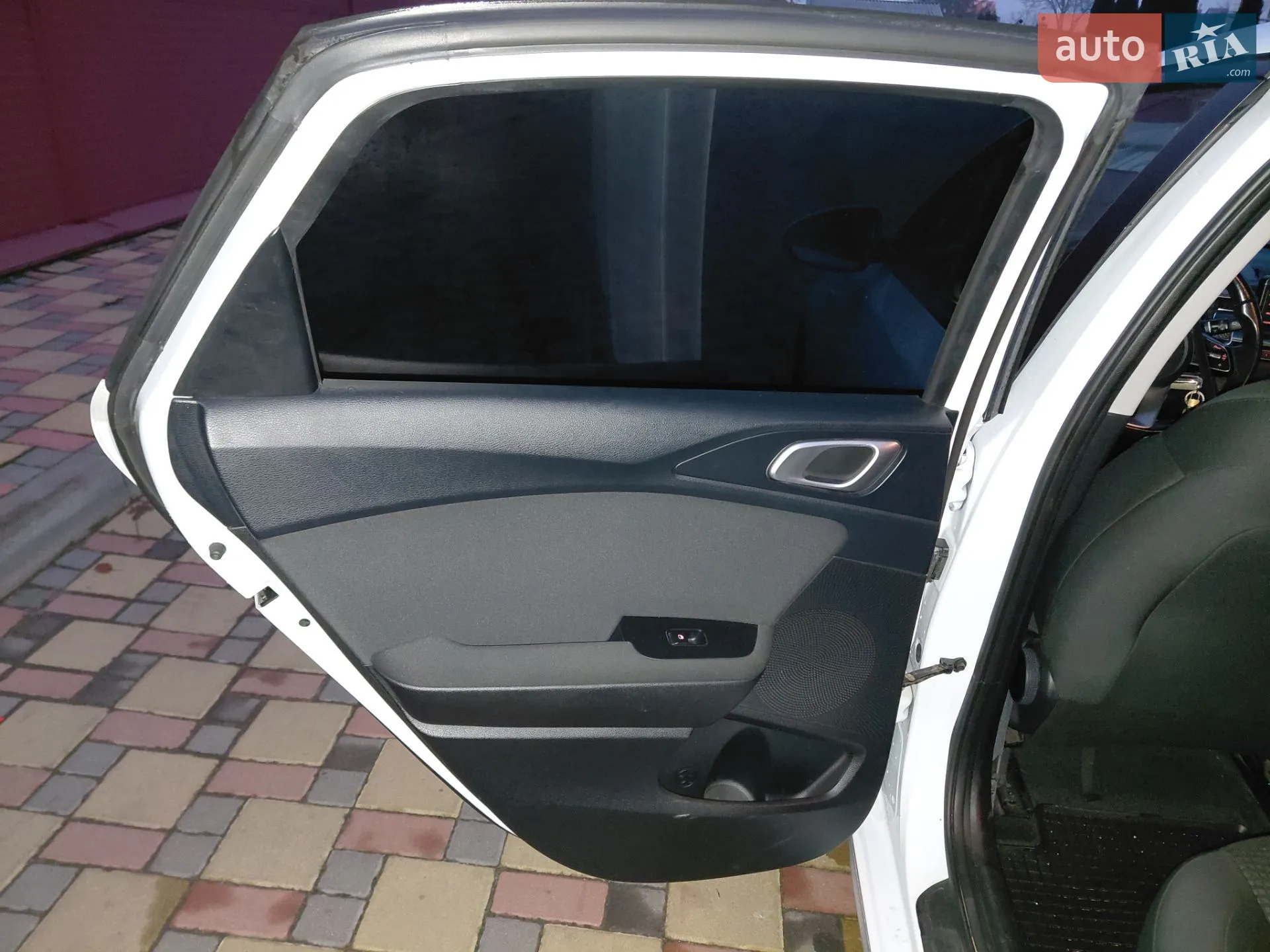 2018 Kia Cee'd - мініатюра 8