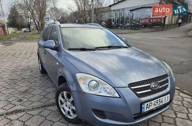 Универсал Kia Ceed 2009 в Запорожье